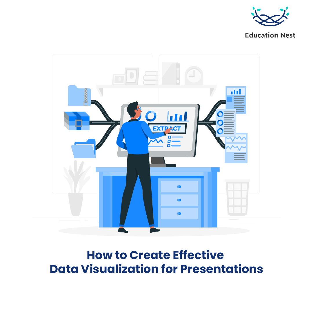 How To Create Effective Data Visualization For Presentations