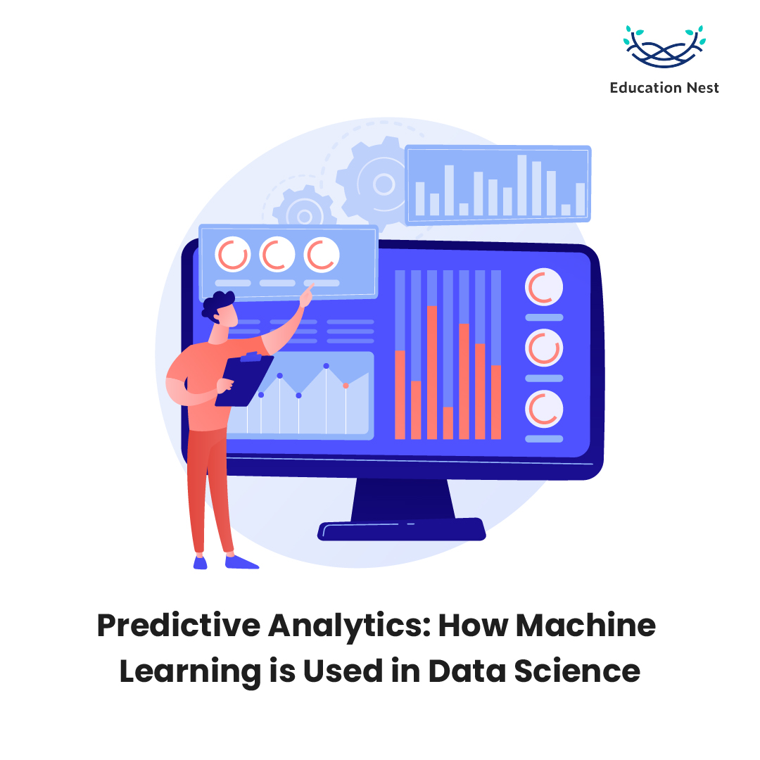 Predictive Analytics: How Machine Learning Is Used In Data Science ...