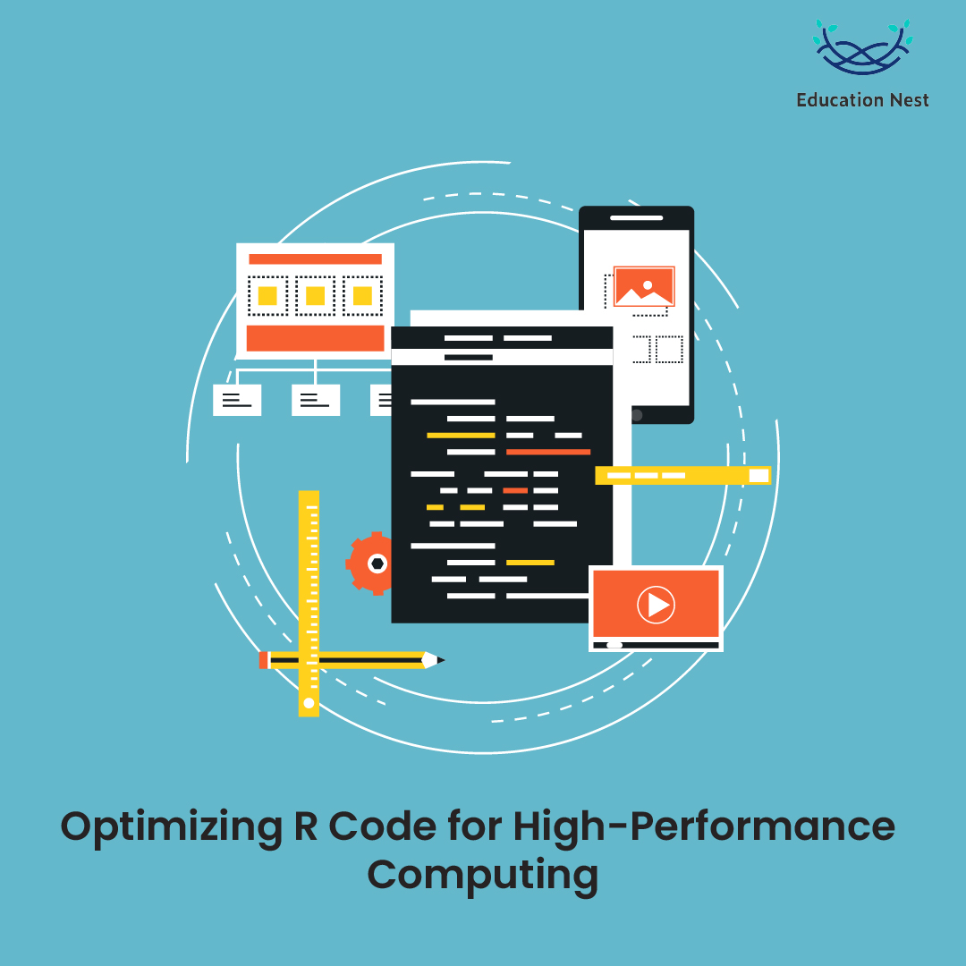 R Code for High Performance Computing
