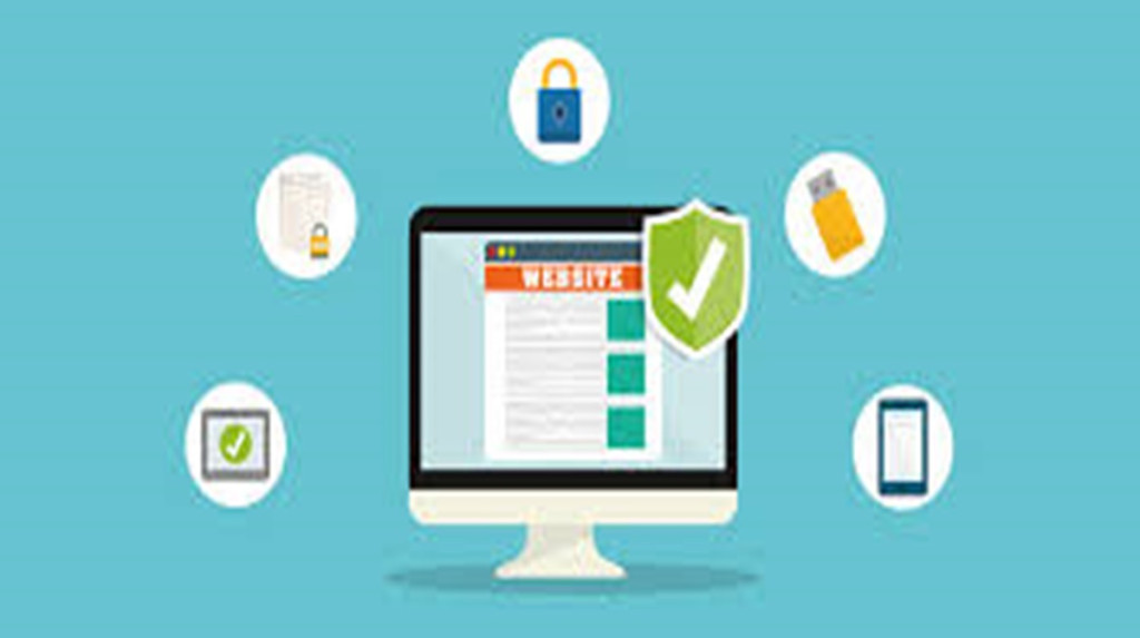 What is Computer security and its types? Introduction to computer ...